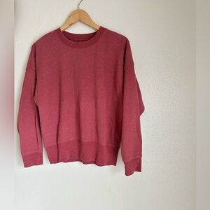 American Eagle Cozy Crewneck - XS